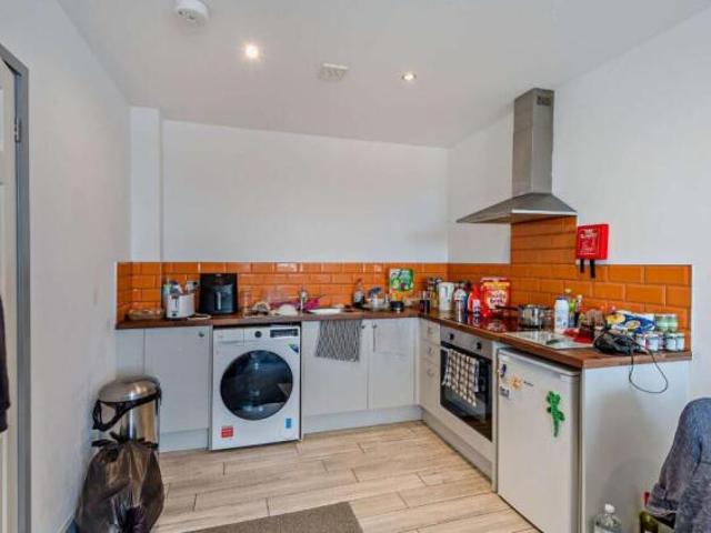 Flat for sale in South Yorkshire