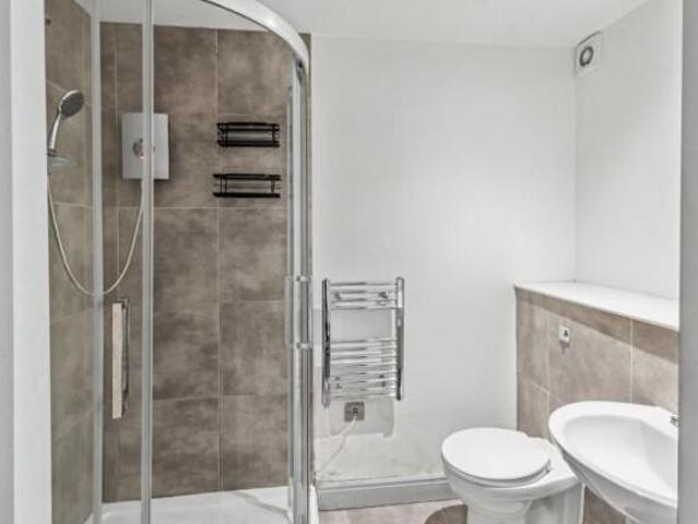 Flat for sale in George Street, Aberdeen City