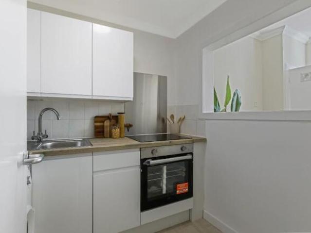 Flat for sale in Dennistoun, Glasgow