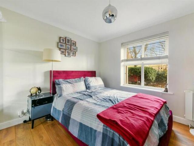 Flat for sale in London Borough of Merton, Greater London