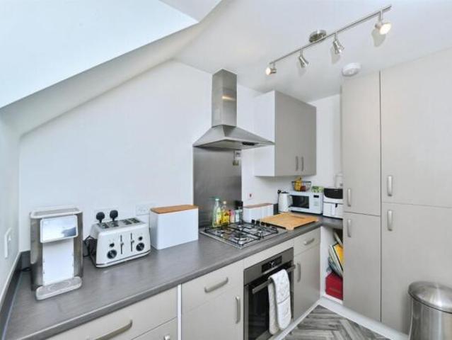 Flat for sale in Sherford, Rumwell