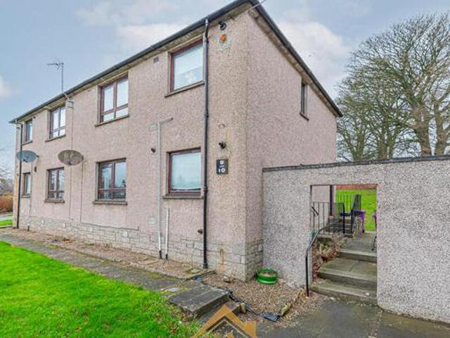 House for sale in Arbroath, Angus
