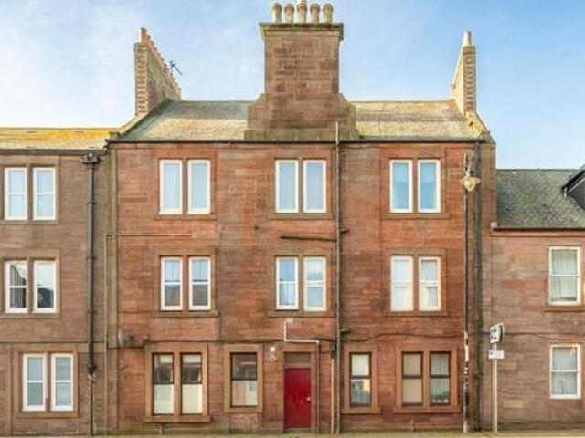 House for sale in Arbroath, Scotland