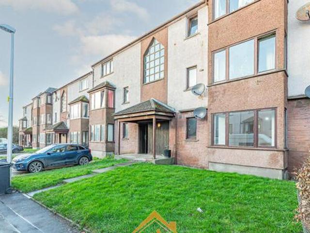 House for sale in Arbroath, Scotland