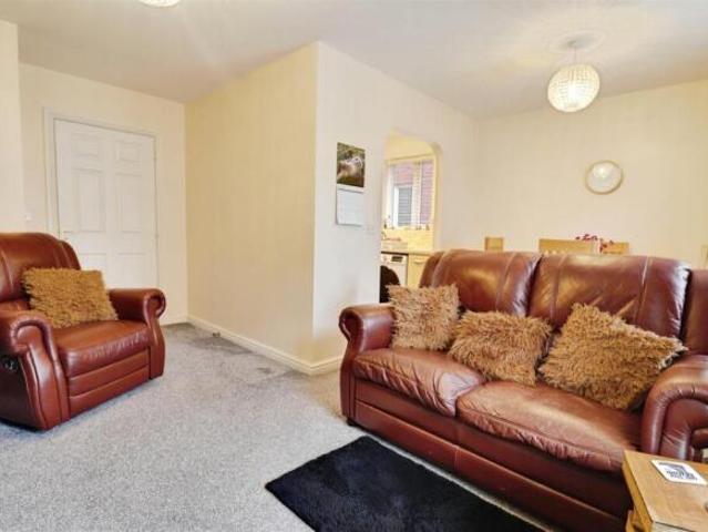 Flat for sale in Stoke, Stoke-on-Trent