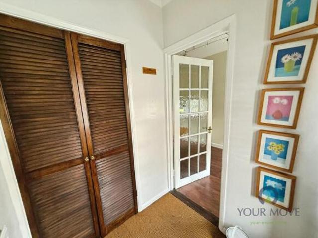 Flat for sale in Chatham Docks, Chatham