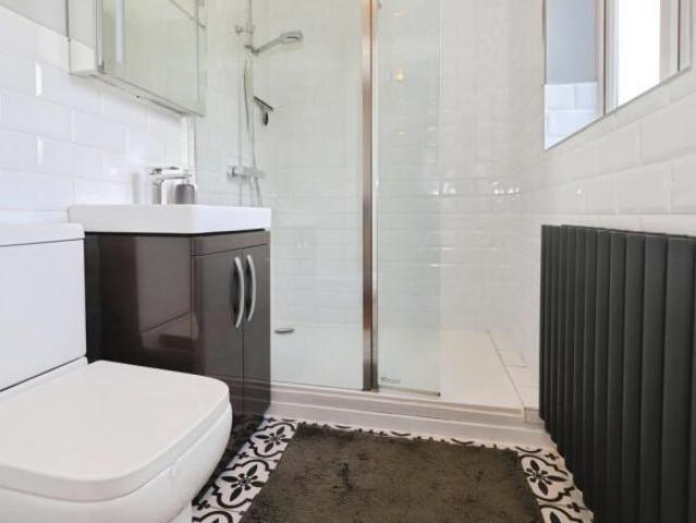 Flat for sale in Ettingshall, West Midlands