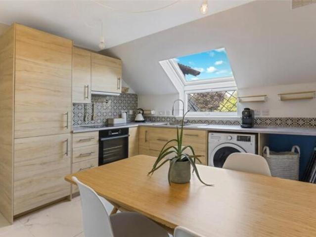 Flat for sale in Scotland
