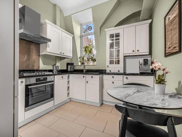 Flat for sale in Hampstead, Greater London