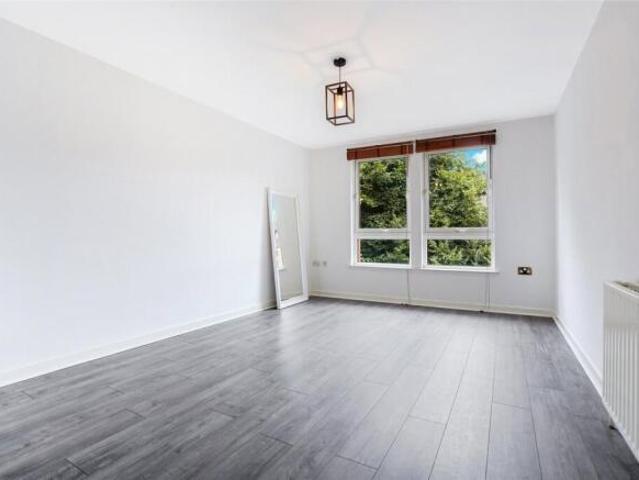 Flat for sale in Scotland