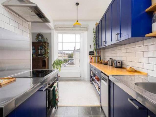 Flat for sale in Feckenham, City Of Bristol