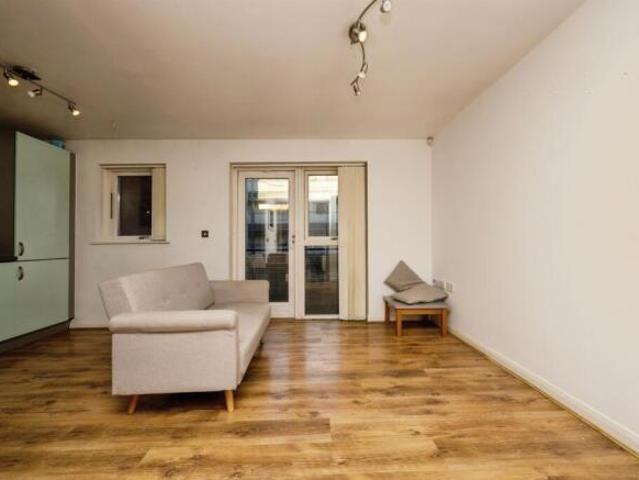 Flat for sale in Ladywood, West Midlands