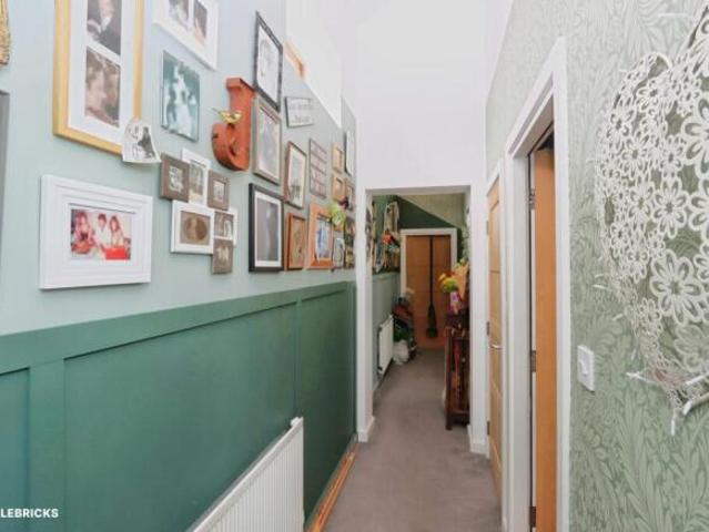 Flat for sale in South Yorkshire