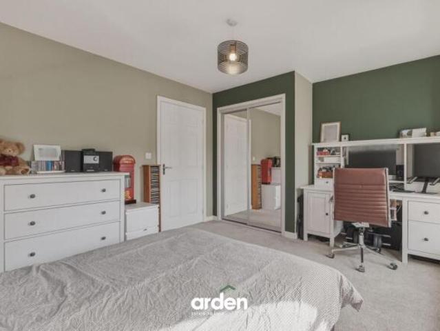 Flat for sale in West Midlands