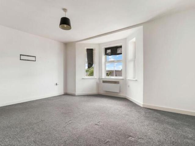 Flat for sale in Warrington