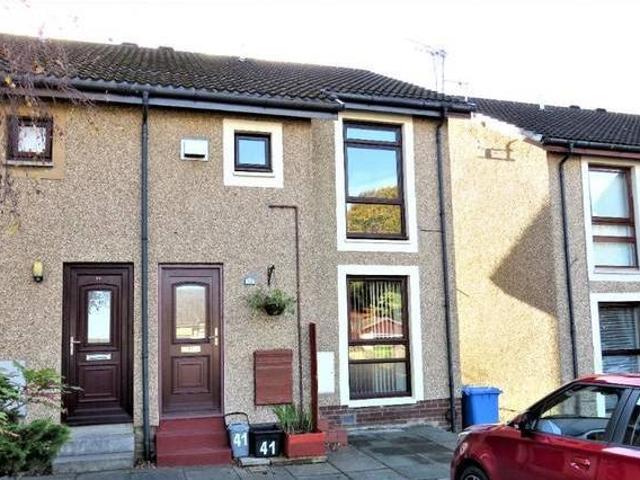 House for sale in Scotland