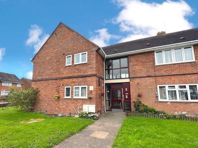 House for sale in Wednesfield, West Midlands