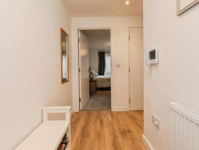 Flat for sale in Feckenham, Isle Of Man