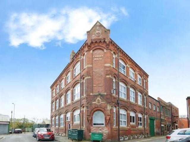 House for sale in Greenheys, Greater Manchester