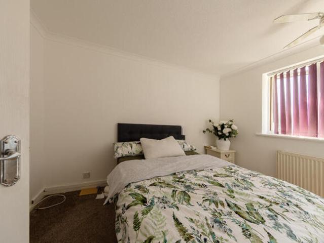 Flat for sale in West Midlands
