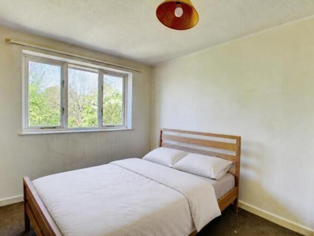 Flat for sale in Feckenham, City Of Bristol