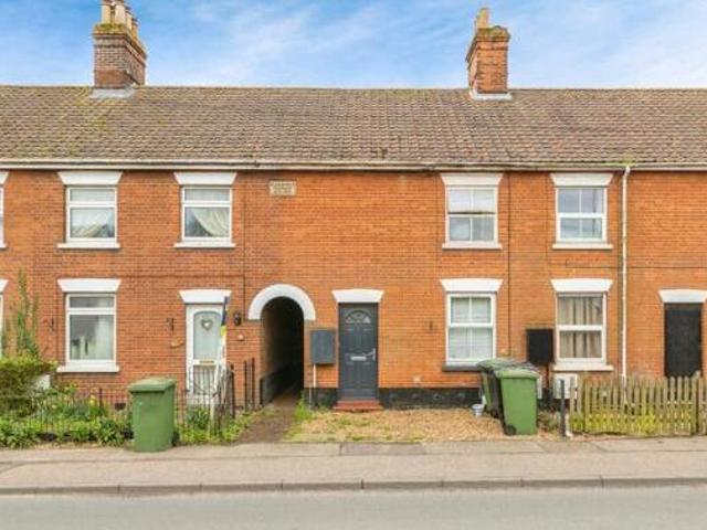 House for sale in East Tuddenham, Norfolk