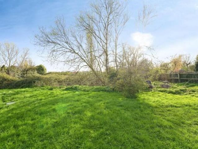Flat for sale in Golden Valley, Gloucestershire