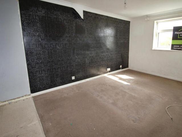Flat for sale in Peterborough, Cambridgeshire and Peterborough