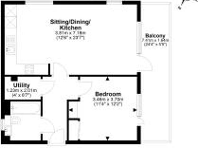 Property for sale in Arbury, Cambridgeshire