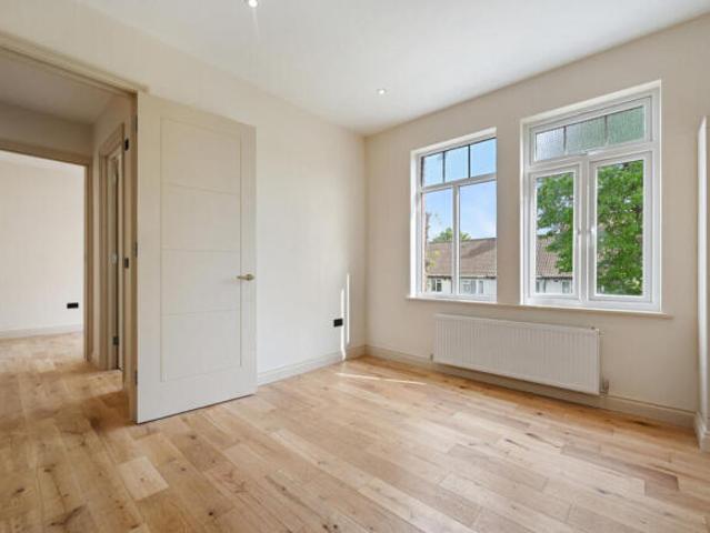 Flat for sale in Cat Hill, Isle Of Man