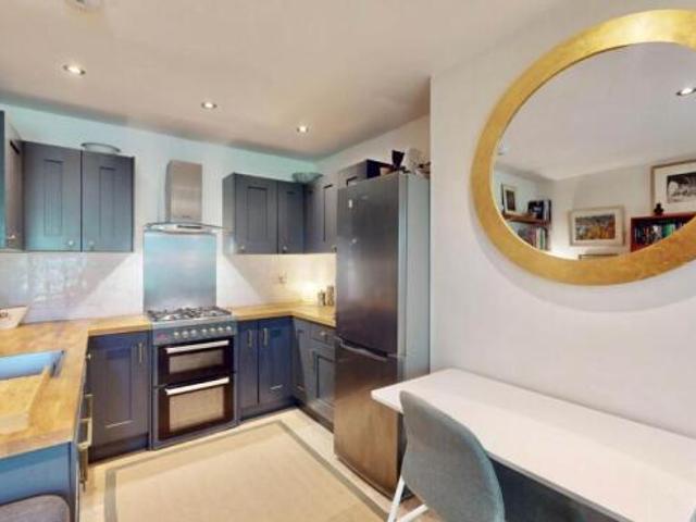 Flat for sale in Highgate, Isle Of Man