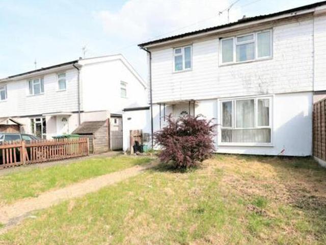 House for sale in Southcourt, Aylesbury