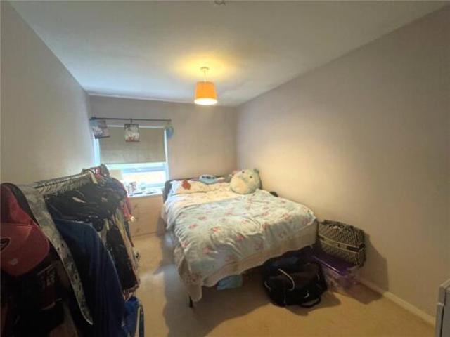 Flat for sale in Priest Down, Hampshire