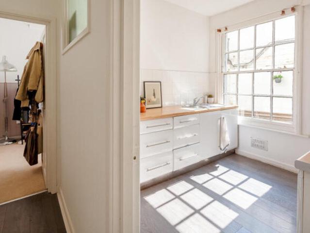 Flat for sale in Golden Valley, Gloucestershire