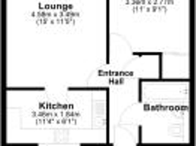 Flat for sale in Great Baddow, Chelmsford