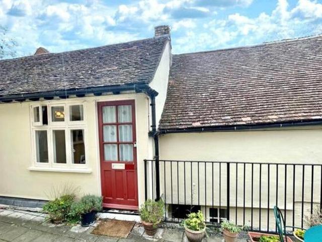 House for sale in King's Walden, Hertfordshire