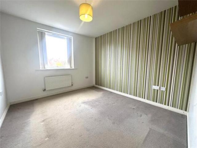 Flat for sale in Priest Down, Hampshire