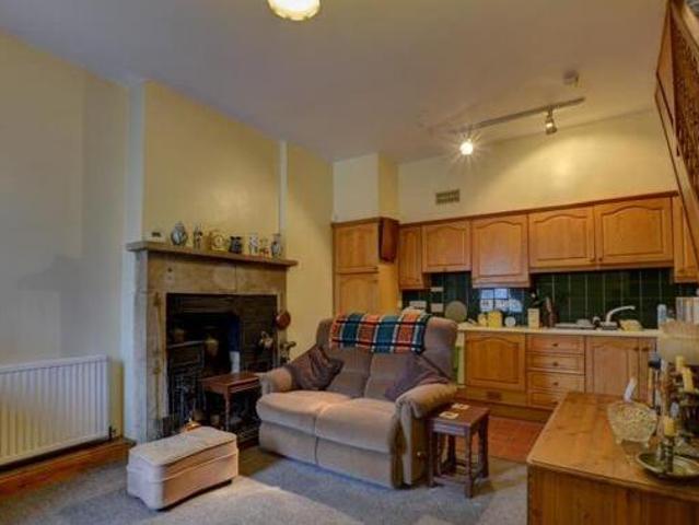 House for sale in Burnley, Lancashire