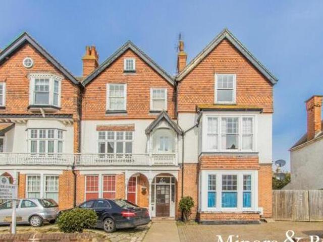 House for sale in Lowestoft, East Suffolk
