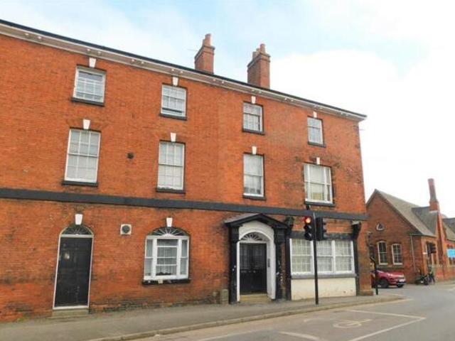 House for sale in Boston, Lincolnshire