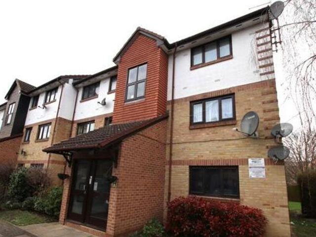 House for sale in Lyons, Greater London