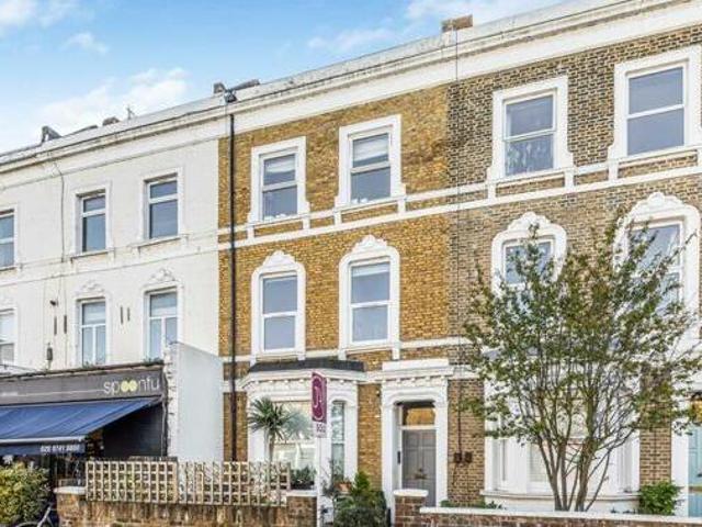 House for sale in City of London, Greater London