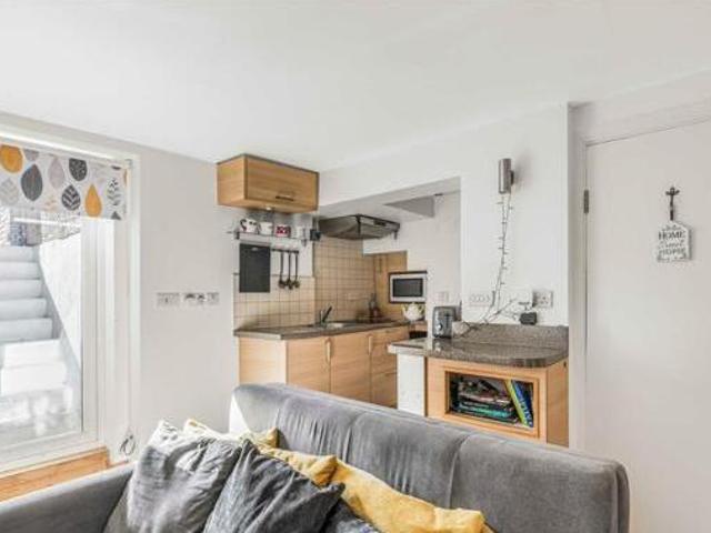 House for sale in City of London, Greater London