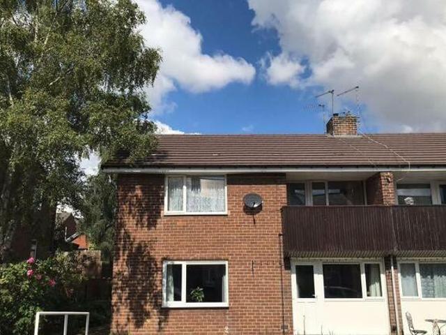 House for sale in South Yorkshire