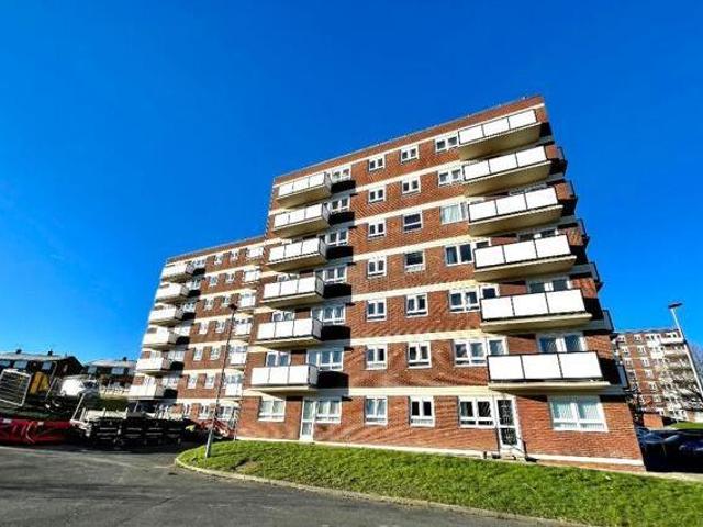 House for sale in Barnsley, South Yorkshire