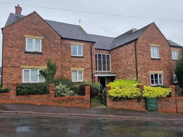 House for sale in Barton, Leicestershire