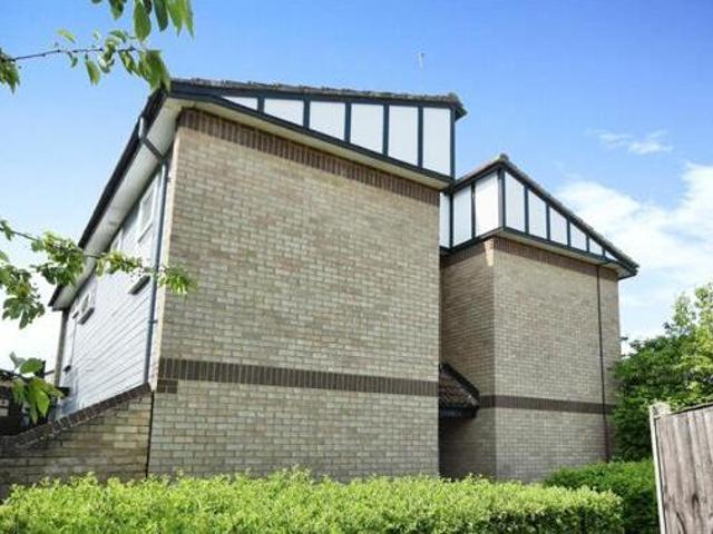 House for sale in Vange, Basildon