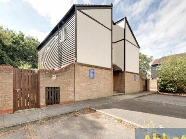 House for sale in Essex