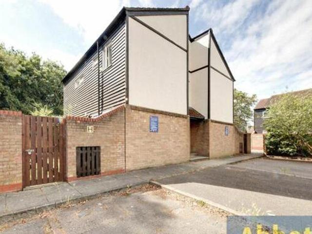 House for sale in Essex