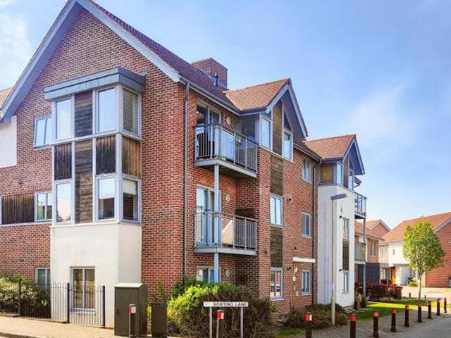 House for sale in Priest Down, Hampshire